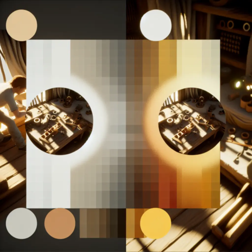 Przykładowy projekt montażowy w Portii – etapy od planu do złożenia